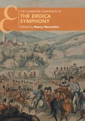 book The Cambridge Companion to the Eroica Symphony