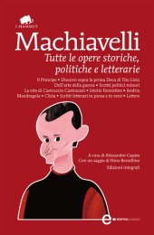 book Tutte le opere  storiche, politiche e letterarie