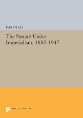 book The Punjab Under Imperialism, 1885-1947