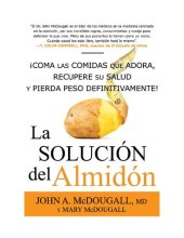 book La Solución del Almidón