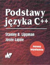 book Podstawy języka C++