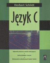 book Język C