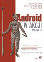 book Android w akcji