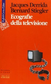 book Ecografie della televisione