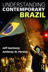 book Understanding Contemporary Brazil