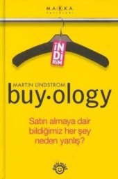 book Buyology: Satın almaya dair bildiğimiz her şey neden yanlış？