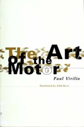 book The Art of the Motor