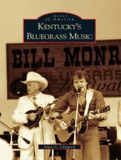 book Kentucky's Bluegrass Music