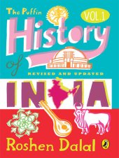 book The Puffin History of India, Volume 1