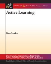 book Active learning