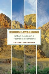 book Kurdish Awakening: Nation Building in a Fragmented Homeland