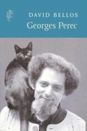 book Georges Perec: A Life in Words