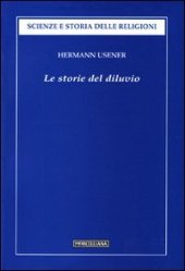 book Le storie del diluvio