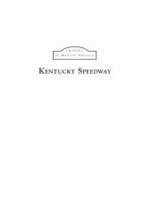 book Kentucky Speedway