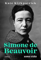 book Simone de Beauvoir: uma vida