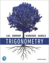 book Trigonometry