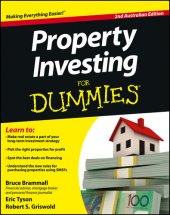 book Property Investing for Dummies - Australia