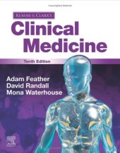 book Kumar & Clark’s Clinical Medicine