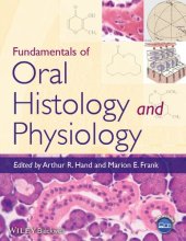 book Fundamentals of Oral Histology and Physiology