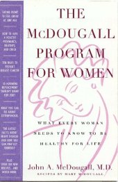 book The McDougall Program for Women