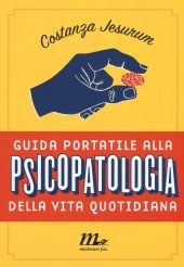 book Guida portatile alla psicopatologia della vita quotidiana