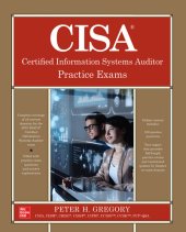 book CISA Certified Information Systems Auditor Practice Exams