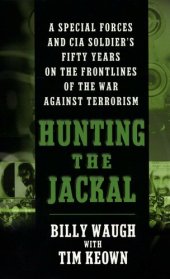 book Hunting the Jackal