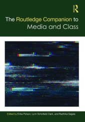 book The Routledge Companion To Media And Class