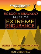 book Tales of Extreme Endurance