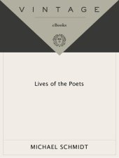 book Lives of the Poets