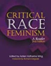 book Critical Race Feminism: A Reader