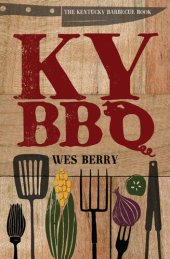 book The Kentucky Barbecue Book