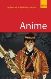 book Anime