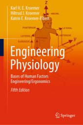 book Bases of Human Factors Engineering/ Ergonomics