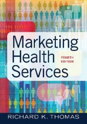 book Marketing health services