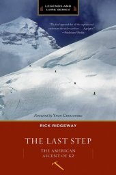 book The Last Step: The American Ascent of K2