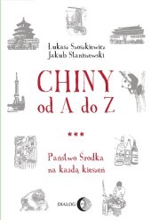 book Chiny od A do Z