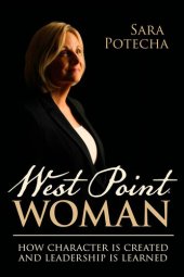 book West Point Woman