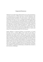 book Dangerously Divided: How Race and Class Shape Winning and Losing in American Politics