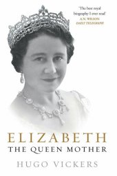 book Elizabeth, the Queen Mother