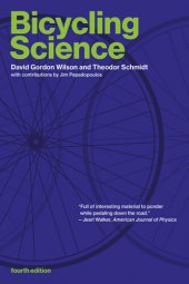 book Bicycling Science