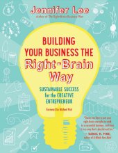 book Building Your Business the Right-Brain Way