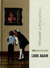 book Look Again: The 1968 Childcraft Annual