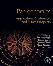 book Pan-genomics: Applications, Challenges, and Future Prospects