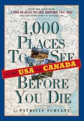 book 1,000 Places to See in the USA and Canada Before You Die