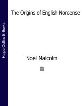 book The Origins of English Nonsense