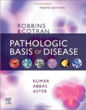 book Robbins & Cotran Pathologic Basis of Disease