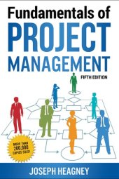 book Fundamentals of Project Managementw