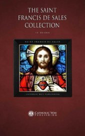 book The Saint Francis de Sales Collection [15 Books]