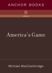 book America's Game